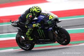 Tentunya juga akan ada dua sesi di penentuan hasil kualifikasi motogp hari ini tersebut. Kualifikasi Motogp Styria Valentino Rossi Crash Pol Espargaro Raih Pole Position