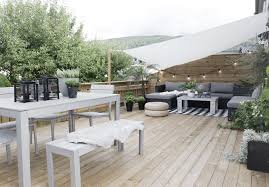 Scandinavian Garden And Patio Designs Ideas For Your Backyard Terrace Design Patio Design Scandinavian Garden
