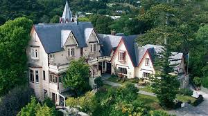 Ob sie ihr haus in neuseeland verkaufen möchten, wegen einer erbschaft, einer familienvergrößerung oder weil sie sich verbessern möchten. Kaufinseln Warwick House Neuseeland Australien Neuseeland