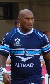 If you're searching for results from an other competition with the name top 14, please select your sport in the top menu or a category (country) on the left. Nemani Nadolo Wikipedia