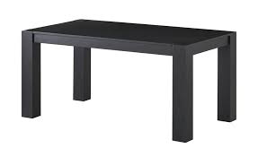 Esstisch Max Schwarz Masse Cm B 90 H 76 Tische Kuchentische Hoffner Jetzt Bestellen U Esstisch Rund Ausziehbar Esstisch 120x80 Esstisch Ausziehbar