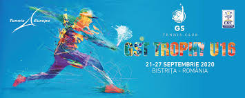 Inquam photos / manases sandor. Gstennis Club Bistrita Beitrage Facebook