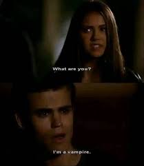 TVD, TO Always and Forever ❤