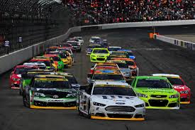 Nascar officials discussed those changes with the media on monday: Nascar Is Aiming For The Impossible With Latest Rules Changes Bleacher Report Latest News Videos And Highlights