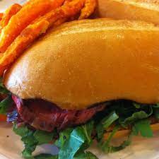 Private dining to make you feel at home. Bing Dining Room Food In Palo Alto