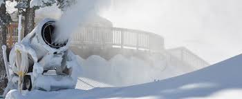 Snow + Weather - Tahoe Donner Association