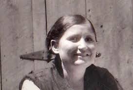 Christine VonFeldt Riedel (1904-1948)