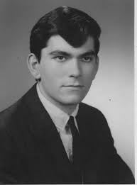 Todd Loren Studer (1949-2006)