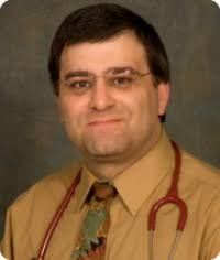 Dr. Paul L Dalbec MD, Family Practitioner in Brooklyn, CT, 06234
