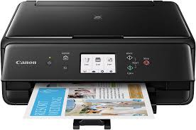 Unsteady platforms or inclined floors, or in locations subject to. Amazon Com Canon Ts6120 Wireless All In One Printer With Scanner And Copier Mobile And Tablet Printing With Airprint Tm And Google Cloud Print Compatible Black Electronics