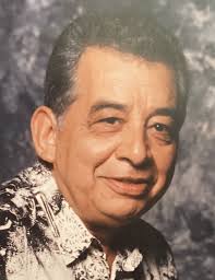 Obituary information for David Esquivel, Sr.