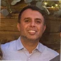 Sean Sohal's Instagram, Twitter & Facebook