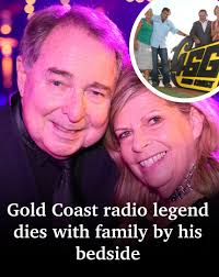 A Gold Coast radio legend and prominent business figure is being remembered  as a “true gentlemen” who was devoted to the community, as friends and  family grapple with his death. READ THE