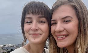 Italy with Sarah & Macey