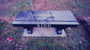 Elder Dennis Kidd (1923-2009)