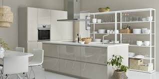 cozinha e eletrodomesticos para cozinha moderne kuche kuche freistehend kuche hochglanz