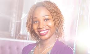 Danielle North, Mom and Co-Founder of Detroit Women's Leadership Network