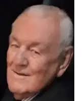 The death has occurred of Vincent Dunne (Lurgan)