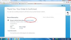 New Disney World Online Check In Forms Allow You To Request Connecting Rooms Guaranteed Even When They Don T Exist Yourfirstvisit Net Once you leave the walt disney world website, different terms of use and privacy policy will apply.