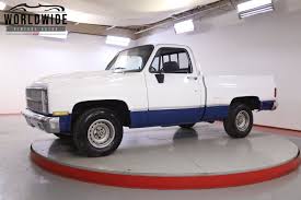 Image result for White 1981 Truck