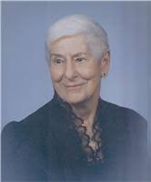 Helen Baumgartner Obituary (2011)