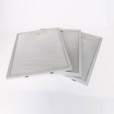 They're also noisy, which can deter homeowners from using them. Kitchen Cooker Hood Grease Filters Factory Price Buy Grease Filter For Cook Hoods Kitchen Hood Filter Aluminum Grease Hood Filters Product On Alibaba Com