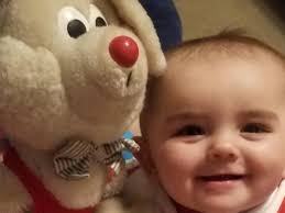 Fundraiser by Josephine Medrano-Lee : Joelle Cuevas Trust Fund