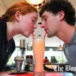 Why do some New Englanders call sprinkles 'jimmies'?