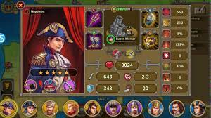Empire mod apk unlimited money is the next version of the famous strategy game series european war from the publisher . European War 5 Empire Hack No Root All Ages Youtube