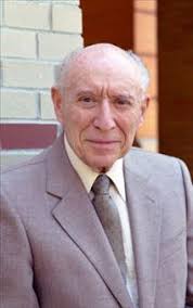 Joseph Stevens Obituary (2011)