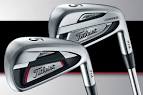 Titleist APIrons - m