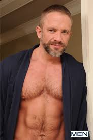 BRANDENS FAVORITE THINGS — Porn Star Picks: Dirk Caber