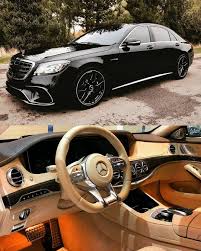 Mercedes Benz S63 Amg W222 Beige Luxury Interior Duplicita Vipcarlounge Highbosslife Merce Mercedes Benz Cars Benz Mercedes Car