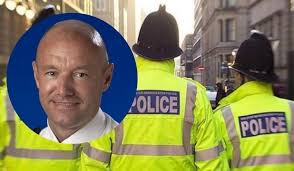 Greater Manchester Police bolster local policing command