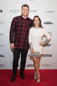 She has also three siblings brett. The Bachelorette Aly Raisman S Ex Boyfriend Is Competing And He S Already Stealing Hearts Cute Celebrity Couples Aly Raisman Cute Celebrities