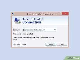 Some basic preparation is needed to configure your work computer to use windows remote connections, and it must have. How To Access Your Work Computer From Home With Pictures