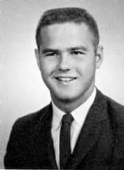 Before the Cheyenne Agency was flooded after the gates of the Oahe Dam were  closed in 1959, the Cheyenne River Boarding School, as it was known,  graduated 22 classes of seniors. 1938: