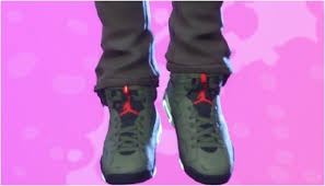 After weeks of rumors, travis scott's fortnite concert has been confirmed. Erin Ashley Simon Pa Twitter When You Think Fortnite You Ll Think Jordan Brand Look Even The Astro Skin In Fortnite Is Wearing Air Jordan Vi Travis Scott Https T Co Fa6v6ebjov
