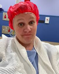 In February 2022, I gave birth to my baby boy. In July 2022 I had a blood  test and got told 'your iron is low but that is to be expected as