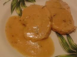 L'arista al forno è un arrosto tipico toscano, dalle origini antiche, risalenti al '400. Lonza Di Maiale Con Salsa Al Latte Un Idea Al Giorno