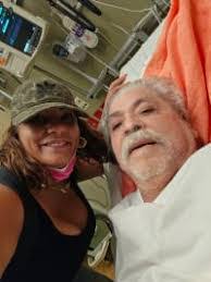 Ada Pagan's Instagram, Twitter & Facebook