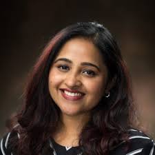 Dr. Sruthi Menon, MD