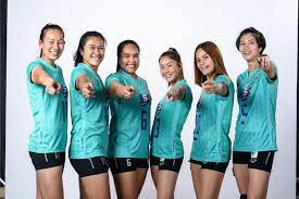 การแข่งขันวอลเลย์บอลหญิง ชิงชนะเลิศแห่งเอเชีย 2019ไทย ชนะ จีนวันเสาร์. 1ohsnvqbger7em