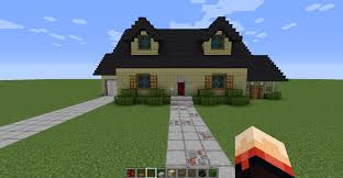 This is an unofficial application for minecraft pocket edition. The Griffin S House In Minecraft Mods Used Will Be In Comments R Familyguy