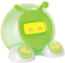 Mirari Ok To Wake Alarm Clock Night Light