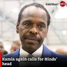 UNC Criticizes National Security Minister Over Crime Crisis