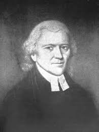 Johann Christoph Kunze (1744-1807)