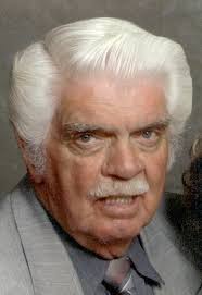 Orville Lewis Monroe 1934