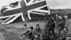 The falklands or malvinas war raises a series of points regarding the causes of conflicts between a chronology of the major events relating to the malvinas/falkland islands from their discovery to the. Thirty Years After The Falklands War Short Victorious War Britain The Economist