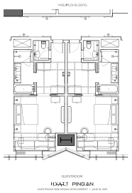 Re Park Hyatt Shenzhen King Guest Room Hotel Room Plan Hotel Room Design Hotel Room Design Plan